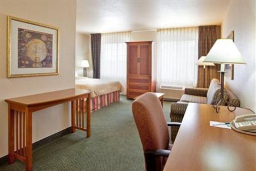фото отеля Staybridge Suites Lincolnshire
