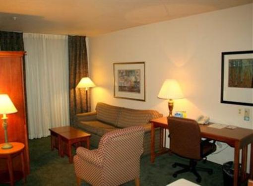 фото отеля Staybridge Suites Lincolnshire