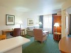 фото отеля Staybridge Suites Lincolnshire