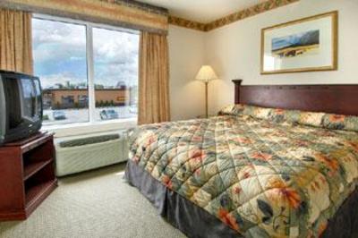 фото отеля Wingate by Wyndham Edmonton West