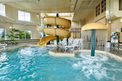 фото отеля Wingate by Wyndham Edmonton West