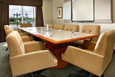 фото отеля Wingate by Wyndham Edmonton West