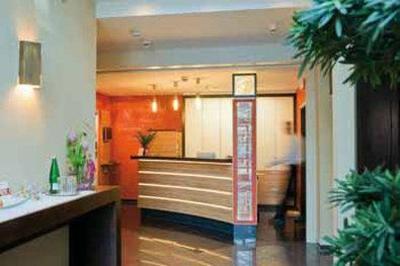 фото отеля BEST WESTERN Hotel Weisses Lamm