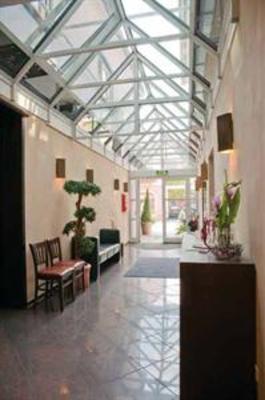 фото отеля BEST WESTERN Hotel Weisses Lamm