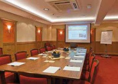 фото отеля BEST WESTERN Hotel Weisses Lamm
