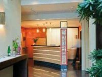 BEST WESTERN Hotel Weisses Lamm