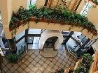 фото отеля Safari Court Hotel