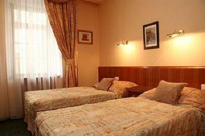 фото отеля Hotel Clementin