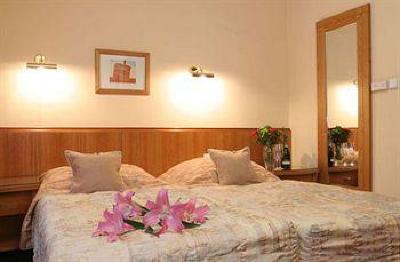 фото отеля Hotel Clementin
