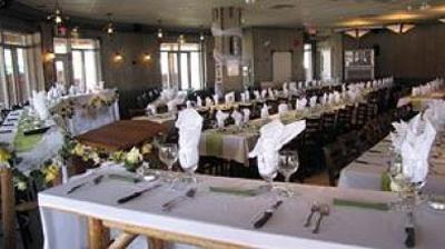фото отеля Trickle Creek Lodge