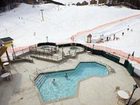 фото отеля Trickle Creek Lodge