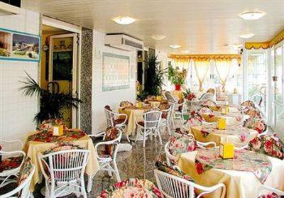 фото отеля Hotel Germania Jesolo