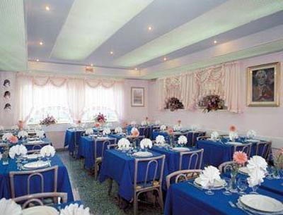 фото отеля Hotel Germania Jesolo