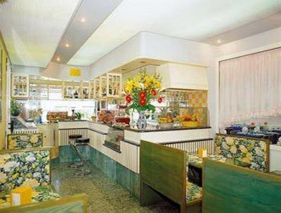 фото отеля Hotel Germania Jesolo