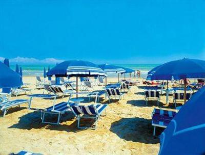 фото отеля Hotel Germania Jesolo