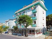 Hotel Germania Jesolo