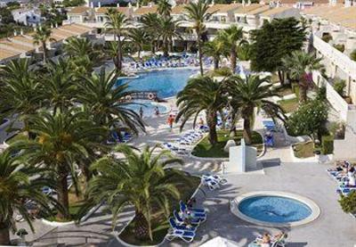 фото отеля Apartments Los Delfines