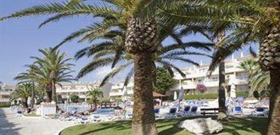 фото отеля Apartments Los Delfines