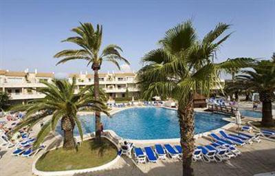 фото отеля Apartments Los Delfines