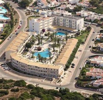 фото отеля Apartments Los Delfines