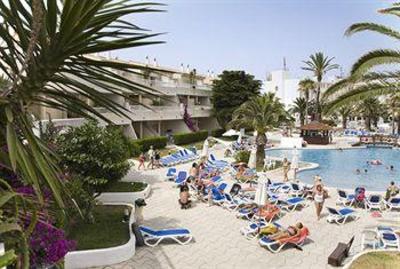 фото отеля Apartments Los Delfines