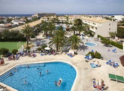 фото отеля Apartments Los Delfines
