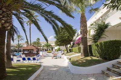 фото отеля Apartments Los Delfines