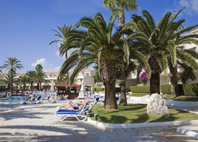 фото отеля Apartments Los Delfines