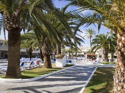 фото отеля Apartments Los Delfines