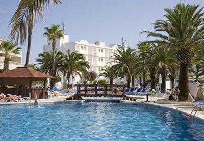 фото отеля Apartments Los Delfines