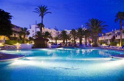 фото отеля Apartments Los Delfines