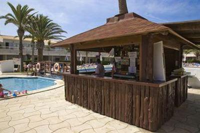 фото отеля Apartments Los Delfines