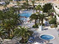 Apartments Los Delfines