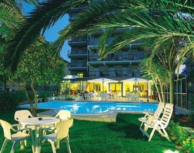 фото отеля Hotel Sayonara San Benedetto Del Tronto