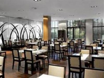 фото отеля Abba Garden Hotel