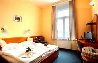 фото отеля Hotel Coop Krivan