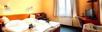 фото отеля Hotel Coop Krivan