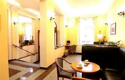 фото отеля Hotel Coop Krivan