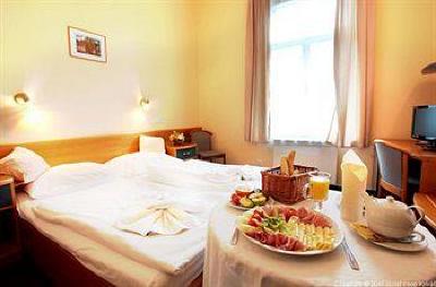 фото отеля Hotel Coop Krivan