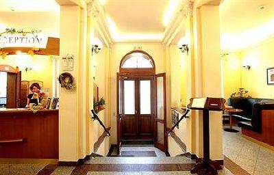 фото отеля Hotel Coop Krivan