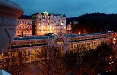 фото отеля Hotel Coop Krivan