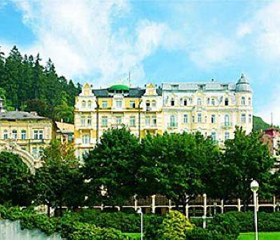 фото отеля Hotel Coop Krivan