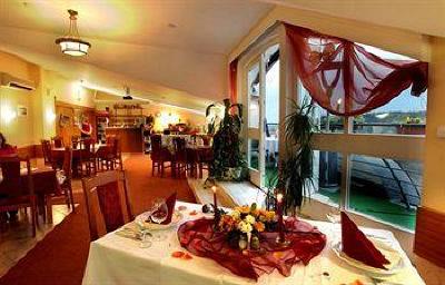 фото отеля Hotel Coop Krivan
