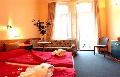 фото отеля Hotel Coop Krivan