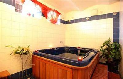 фото отеля Hotel Coop Krivan