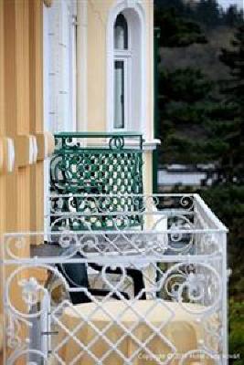 фото отеля Hotel Coop Krivan