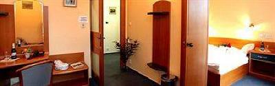фото отеля Hotel Coop Krivan