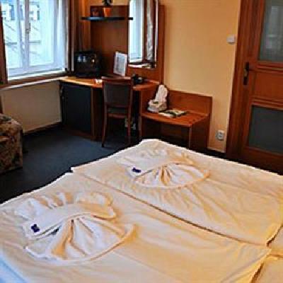 фото отеля Hotel Coop Krivan