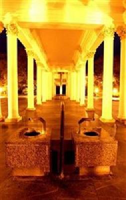 фото отеля Hotel Coop Krivan