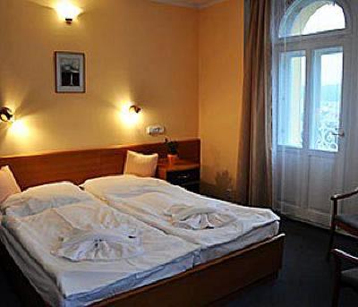 фото отеля Hotel Coop Krivan